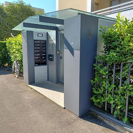Il Giardino Di Caterina Daire Bergamo Dış mekan fotoğraf