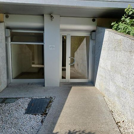 Il Giardino Di Caterina Daire Bergamo Dış mekan fotoğraf