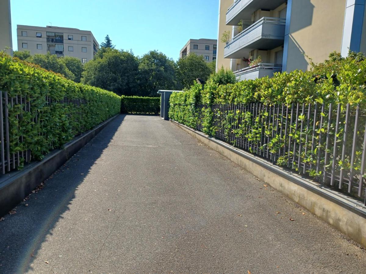 Il Giardino Di Caterina Daire Bergamo Dış mekan fotoğraf