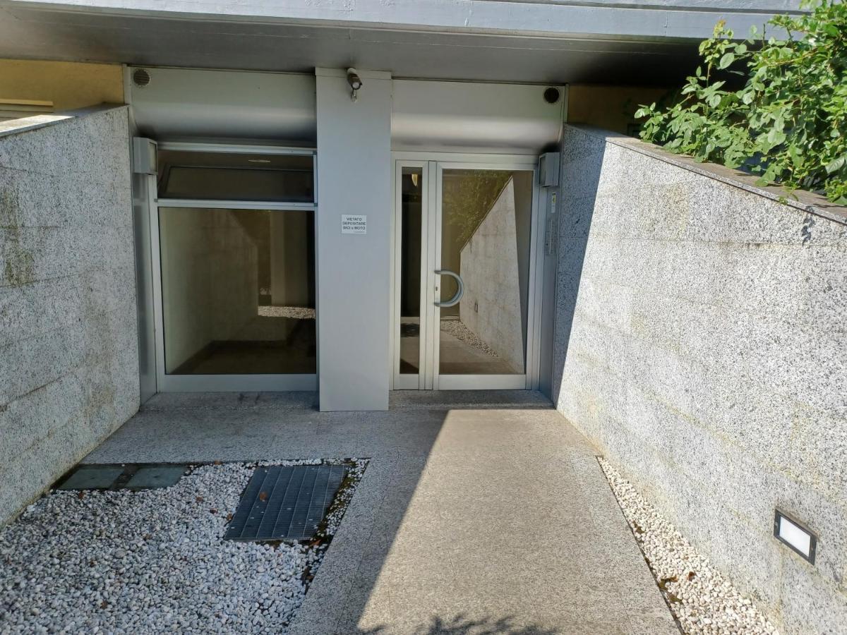 Il Giardino Di Caterina Daire Bergamo Dış mekan fotoğraf